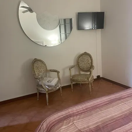 Apartamento Ami 3 *
