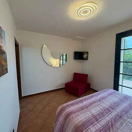 Ami 3 Castel San Giovanni (Piacenza)