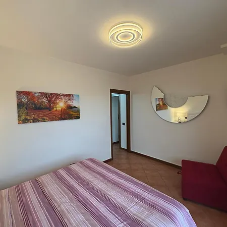 Ami 3 * Castel San Giovanni (Piacenza)