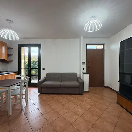Διαμέρισμα Ami 3 Castel San Giovanni (Piacenza)