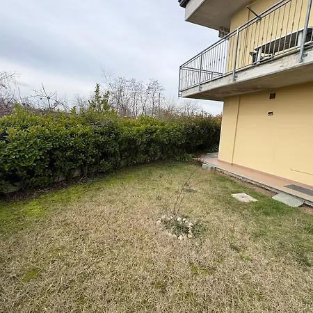 Διαμέρισμα Ami 3 Castel San Giovanni (Piacenza)