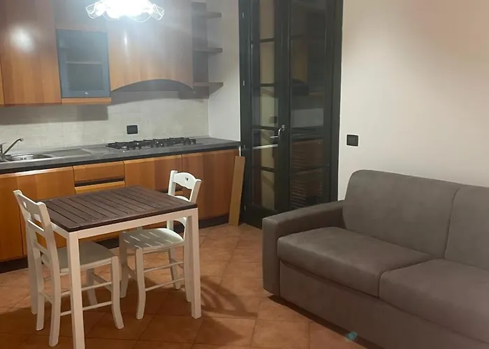 Ami 3 * Castel San Giovanni (Piacenza)