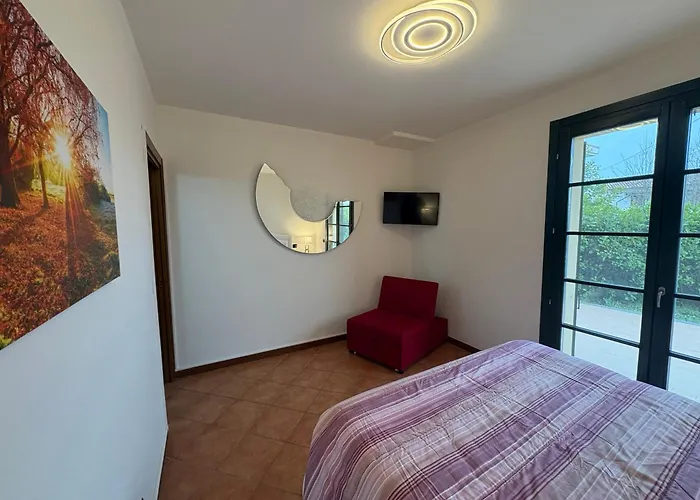 Ami 3 Castel San Giovanni (Piacenza)