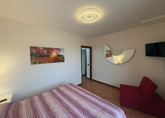 Ami 3 * Castel San Giovanni (Piacenza)