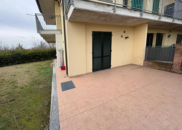 Appartement Ami 3 Castel San Giovanni (Piacenza)