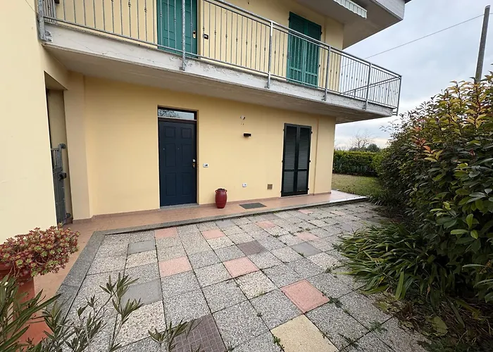 Ami 3 * Castel San Giovanni (Piacenza)