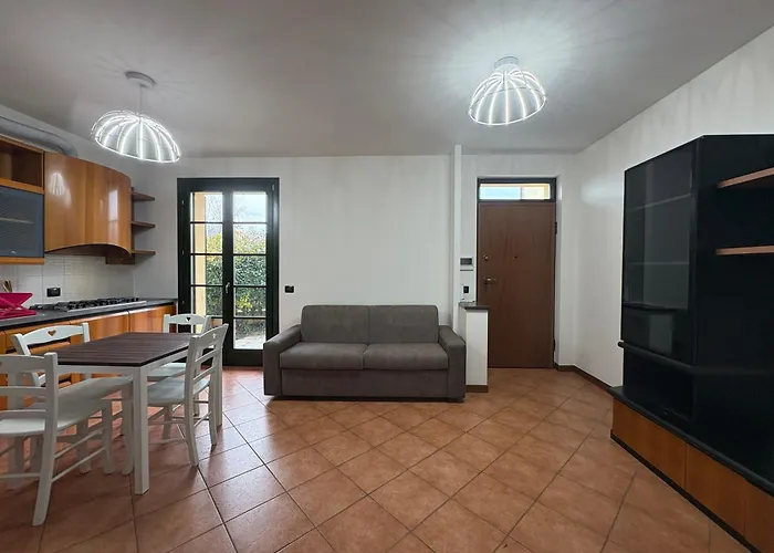 Appartement Ami 3 Castel San Giovanni (Piacenza)