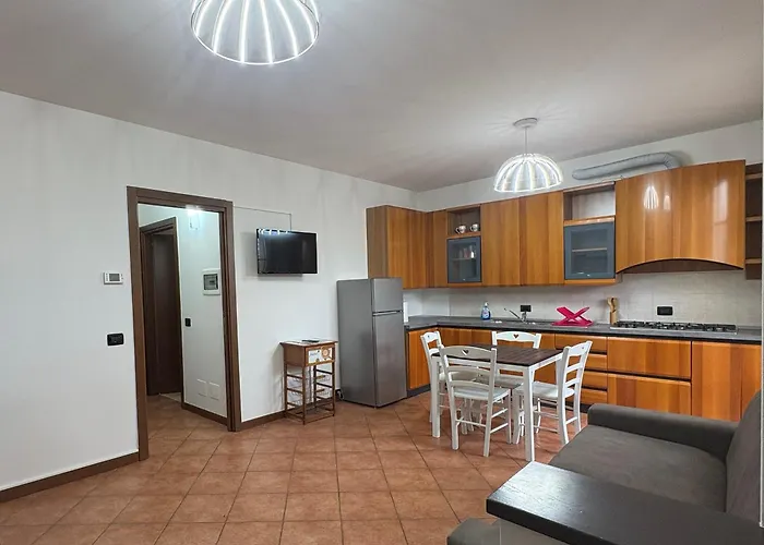 Ami 3 Castel San Giovanni (Piacenza)