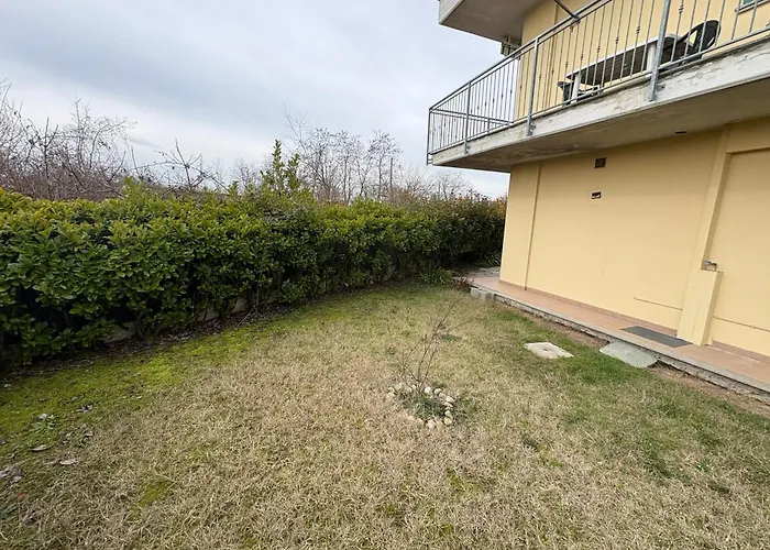 Appartement Ami 3 Castel San Giovanni (Piacenza)